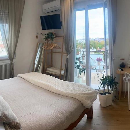 Keizna Rooms Cesena Dış mekan fotoğraf