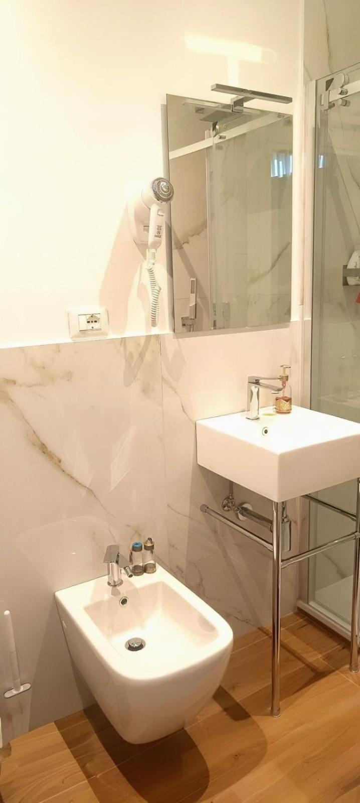 Keizna Rooms Cesena Dış mekan fotoğraf