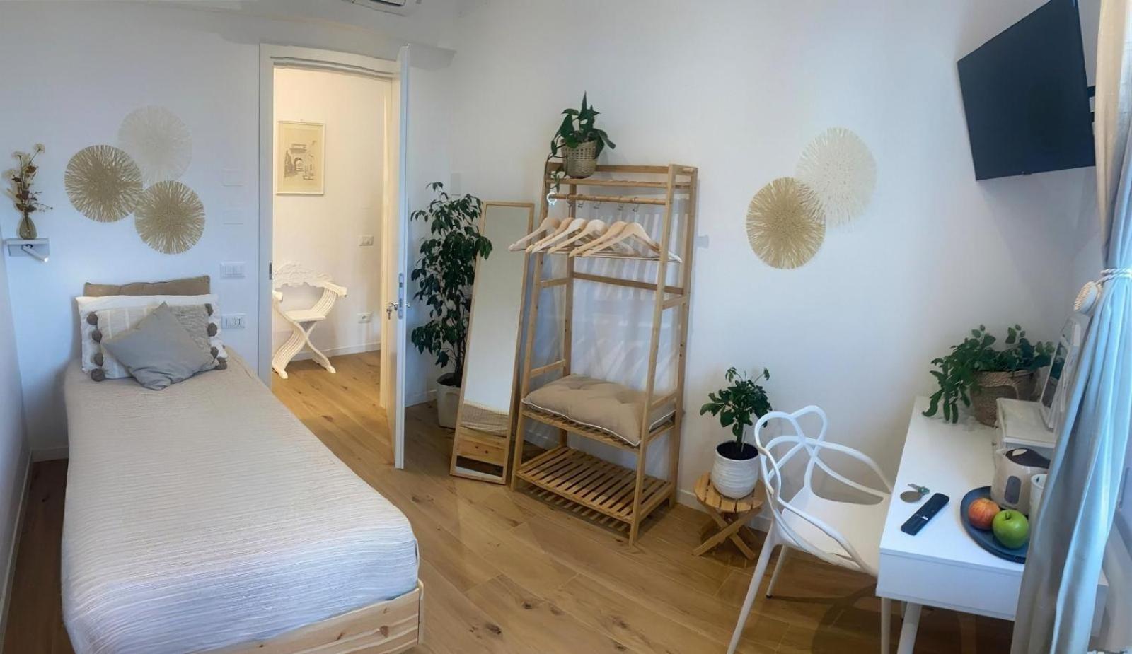 Keizna Rooms Cesena Dış mekan fotoğraf