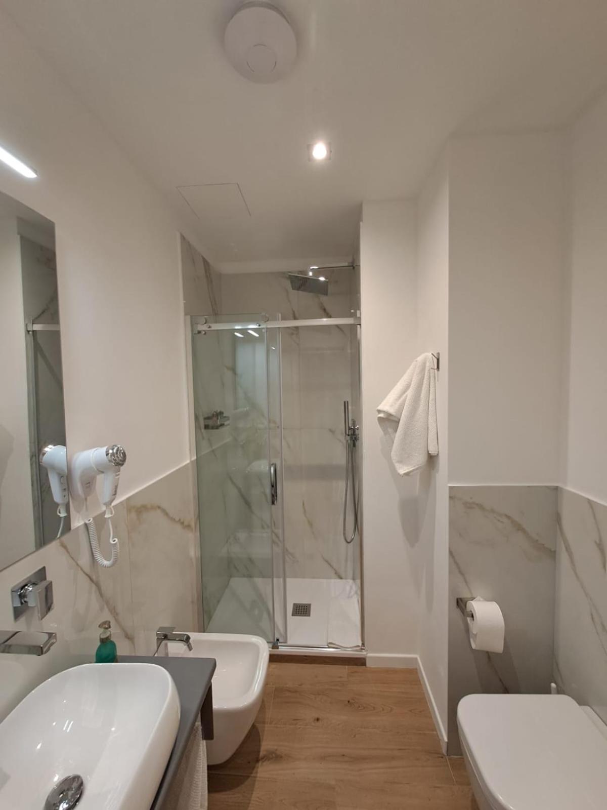Keizna Rooms Cesena Dış mekan fotoğraf