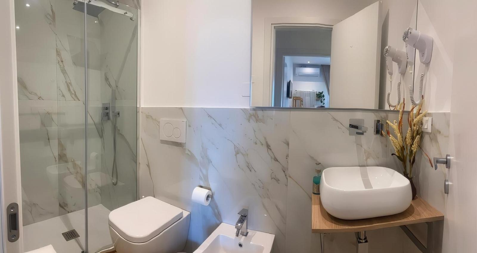 Keizna Rooms Cesena Dış mekan fotoğraf
