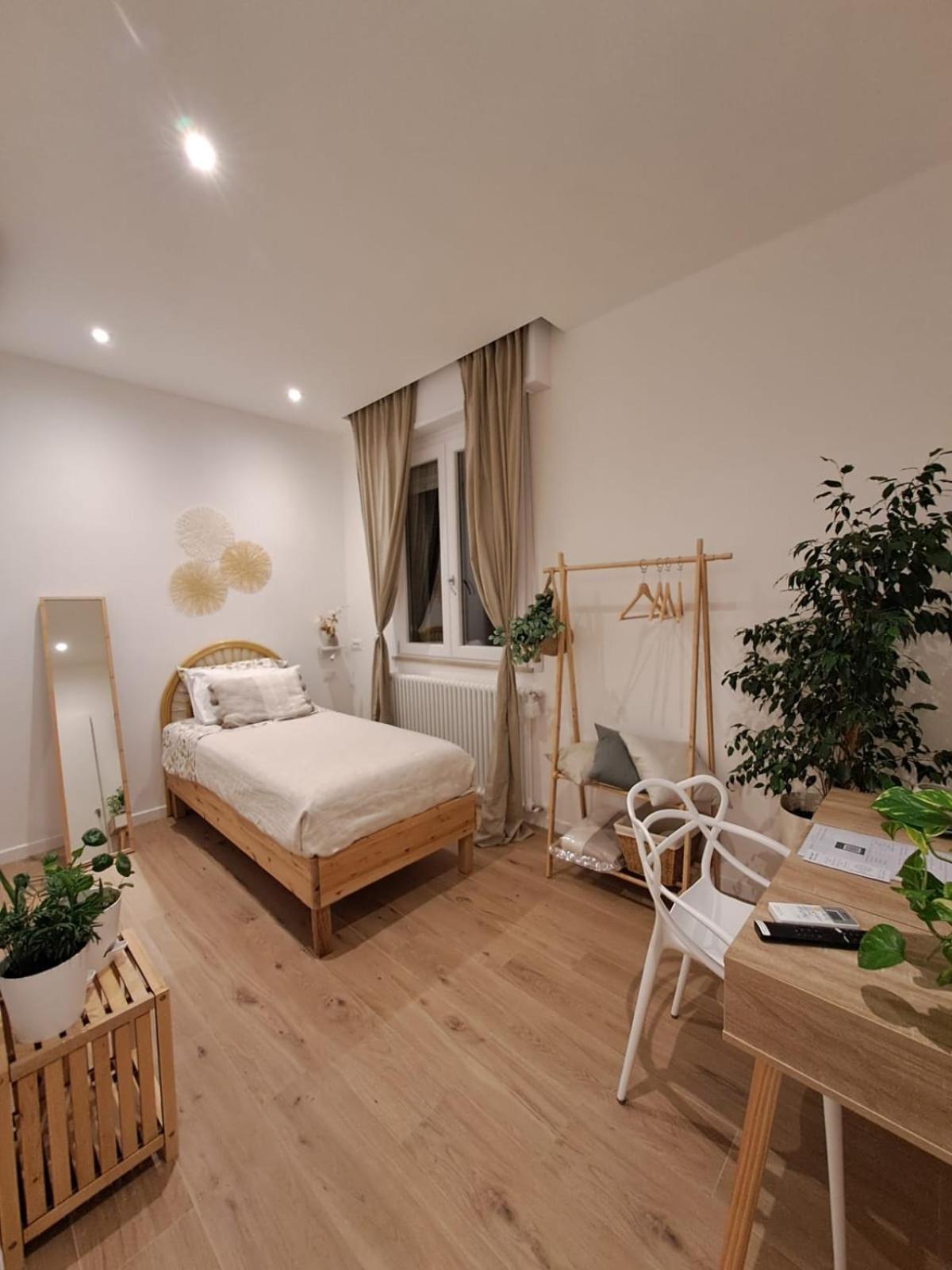 Keizna Rooms Cesena Dış mekan fotoğraf