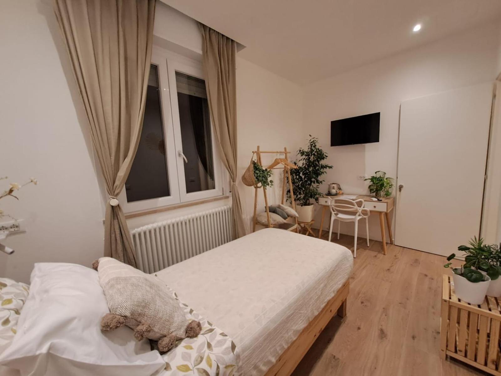 Keizna Rooms Cesena Dış mekan fotoğraf