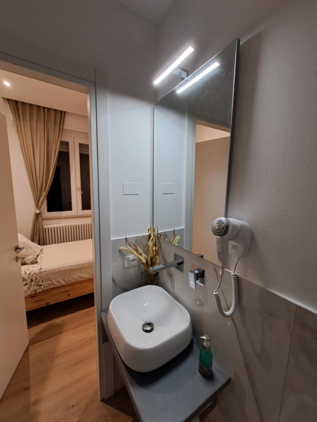 Keizna Rooms Cesena Dış mekan fotoğraf