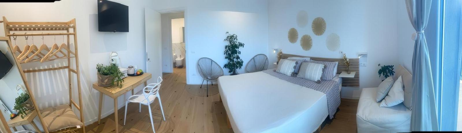 Keizna Rooms Cesena Dış mekan fotoğraf