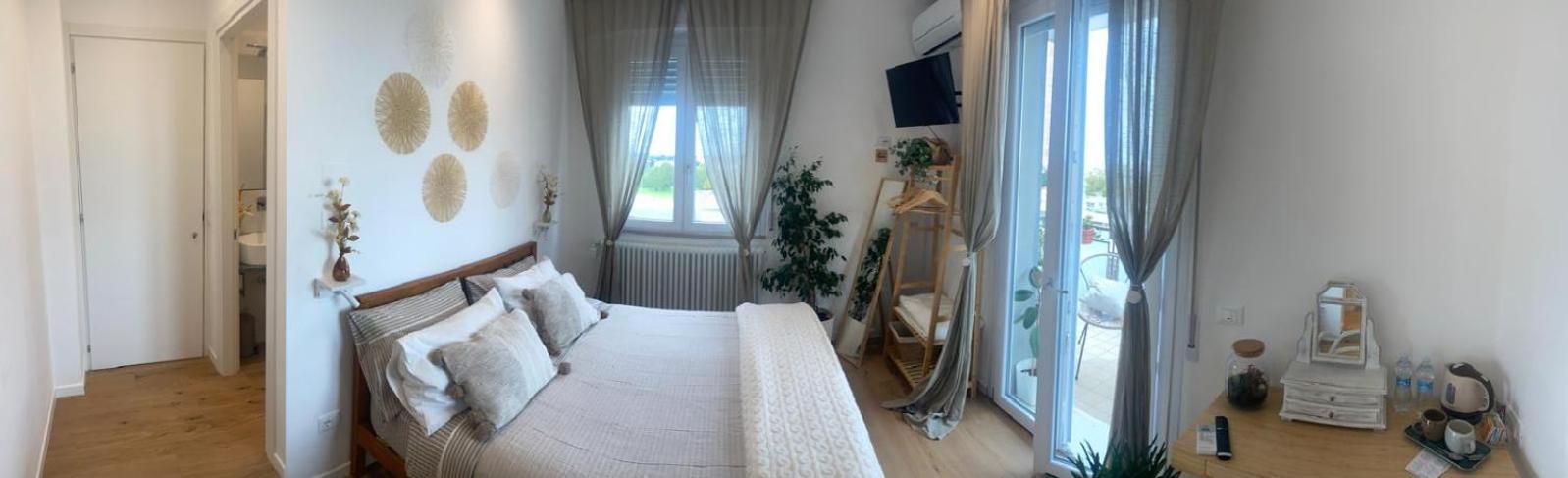 Keizna Rooms Cesena Dış mekan fotoğraf