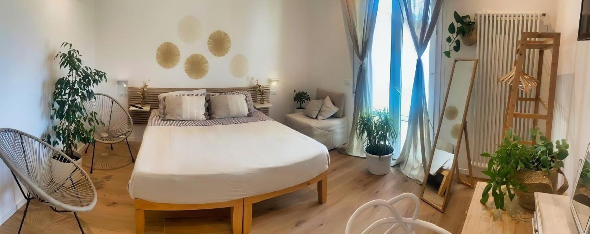 Keizna Rooms Cesena Dış mekan fotoğraf