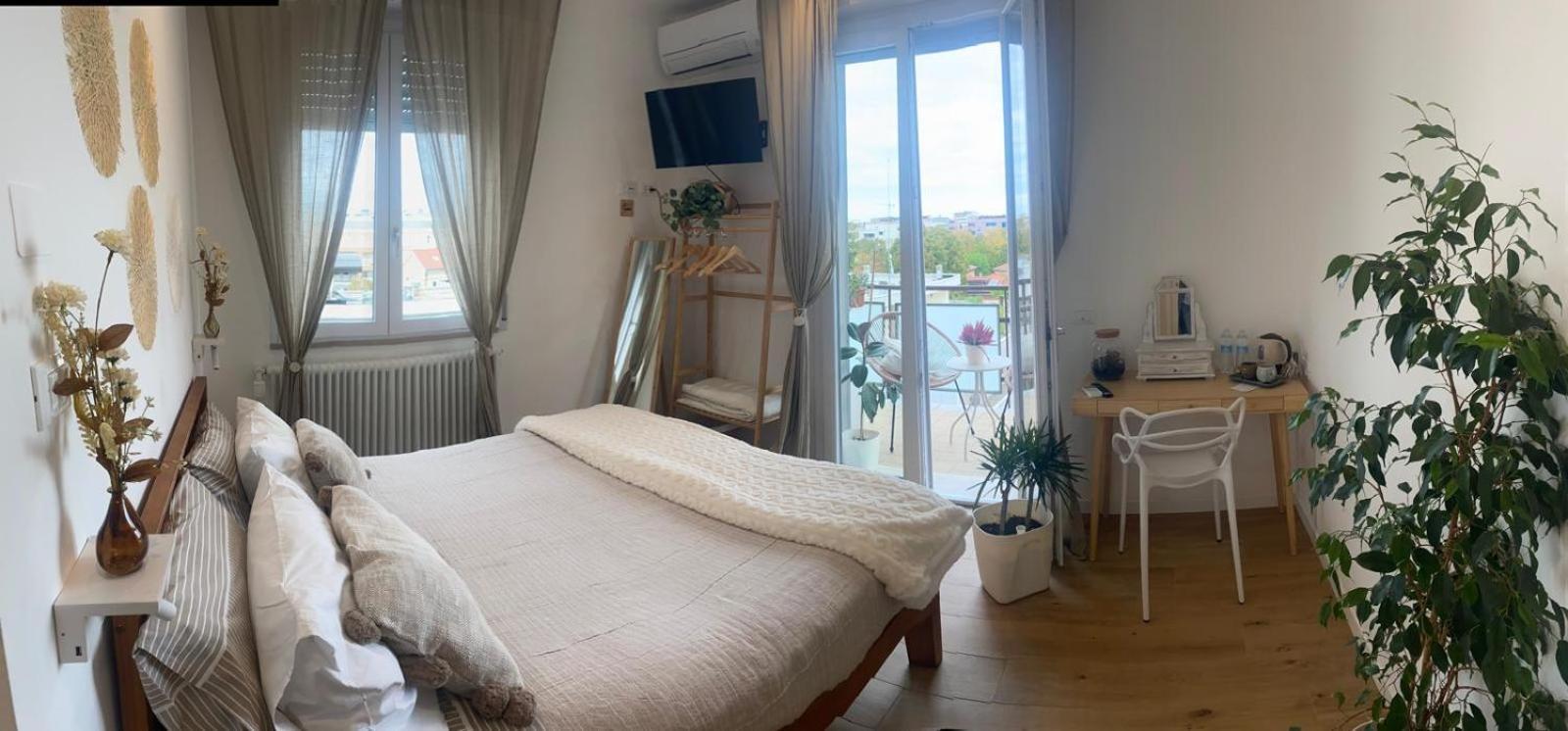 Keizna Rooms Cesena Dış mekan fotoğraf