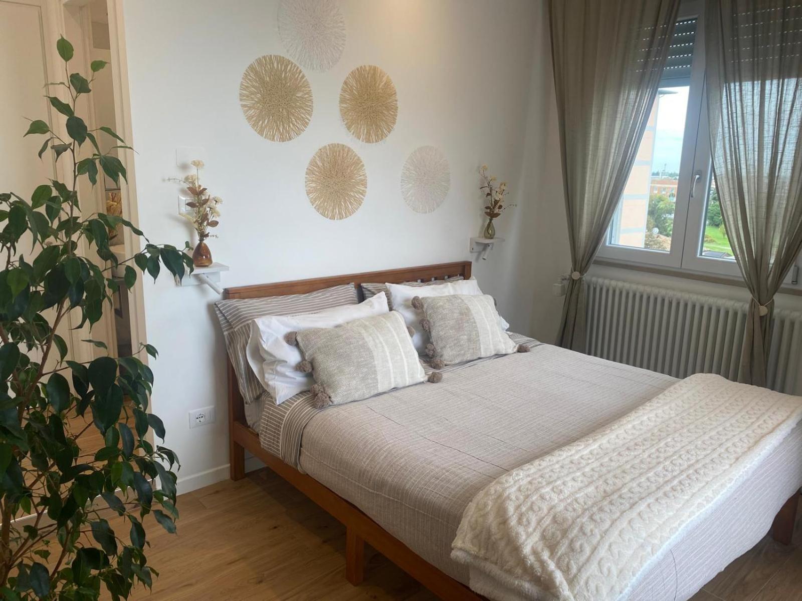 Keizna Rooms Cesena Dış mekan fotoğraf