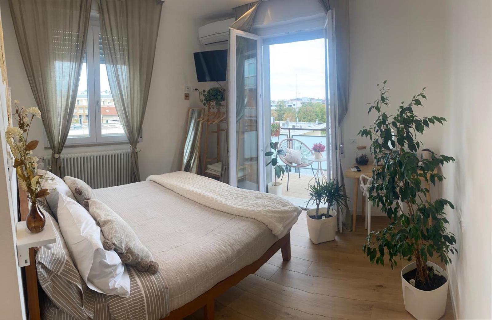 Keizna Rooms Cesena Dış mekan fotoğraf