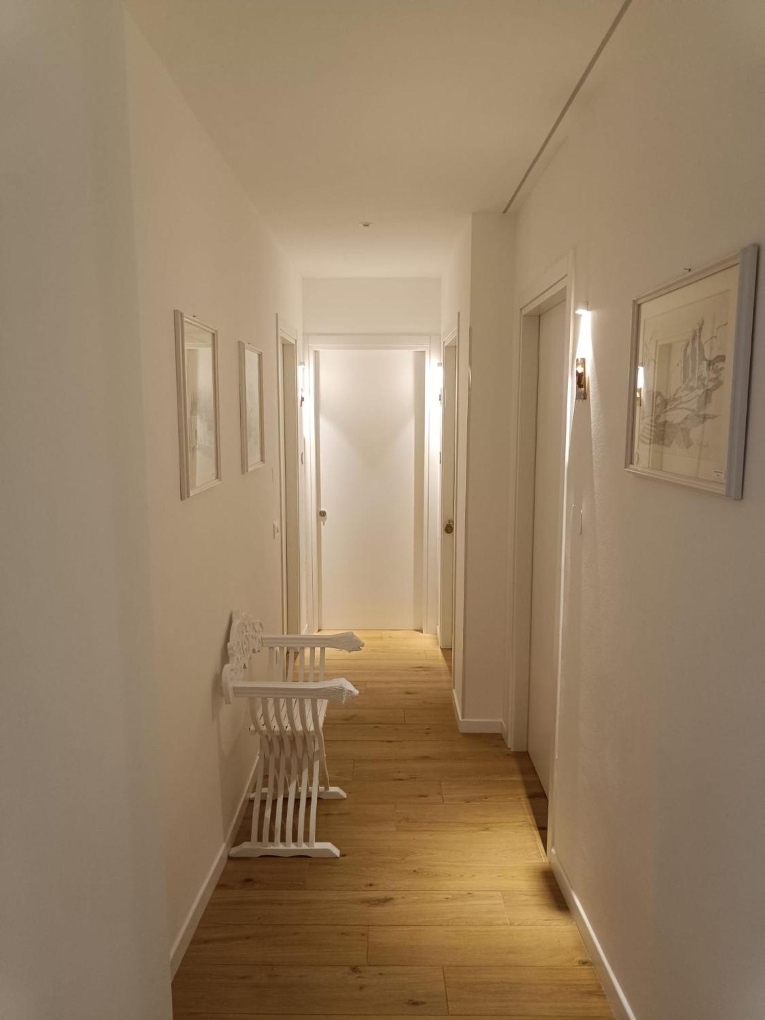 Keizna Rooms Cesena Dış mekan fotoğraf