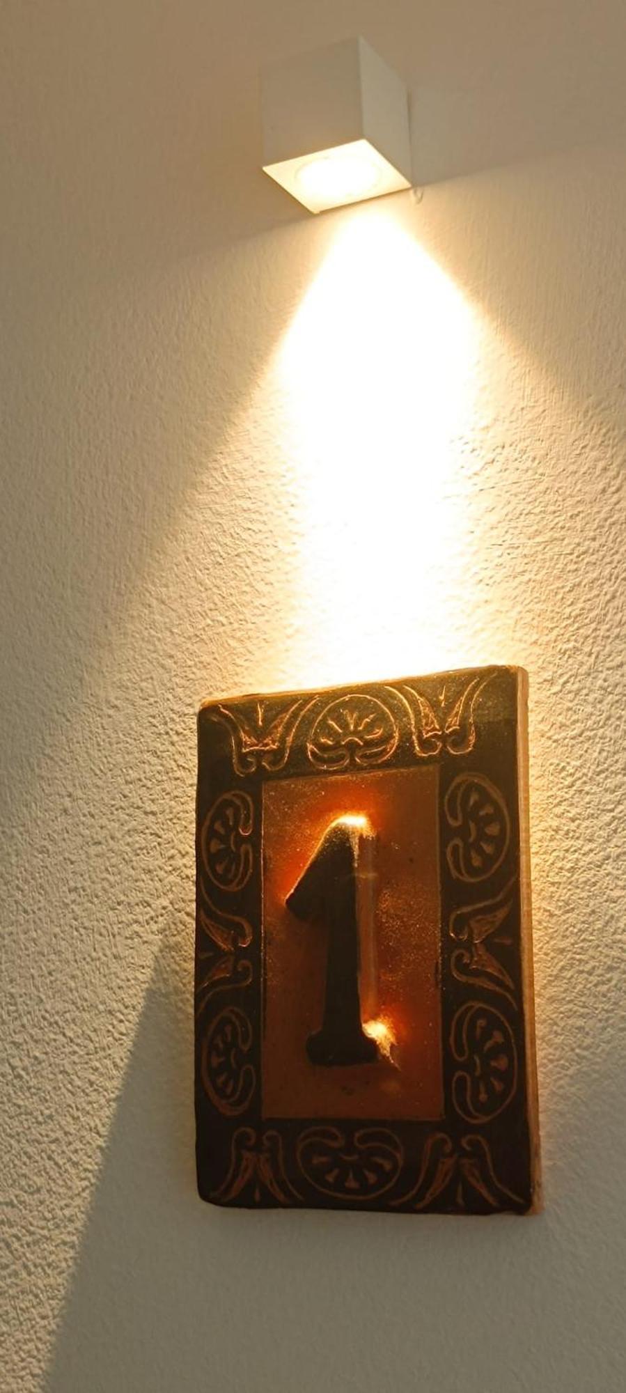 Keizna Rooms Cesena Dış mekan fotoğraf